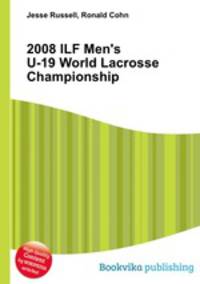 2008 ILF Men