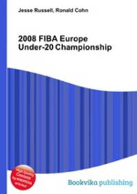 2008 FIBA Europe Under-20 Championship