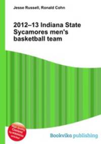 2012–13 Indiana State Sycamores men