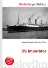 SS Imperator