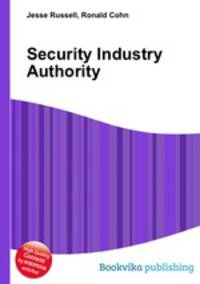 Security Industry Authority