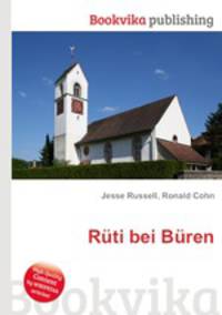 Ruti bei Buren