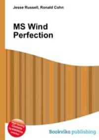 MS Wind Perfection