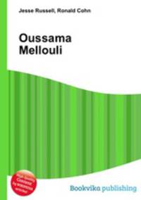 Oussama Mellouli