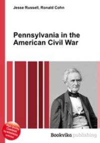 Pennsylvania in the American Civil War