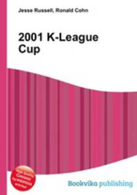 2001 K-League Cup