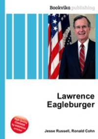 Lawrence Eagleburger