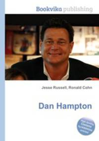 Dan Hampton