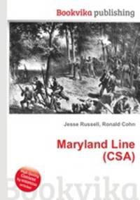 Maryland Line (CSA)