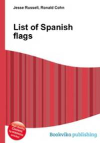 List of Spanish flags