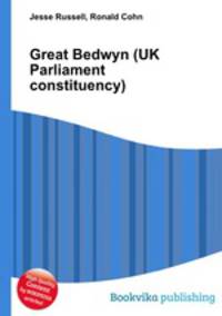 Great Bedwyn (UK Parliament constituency)