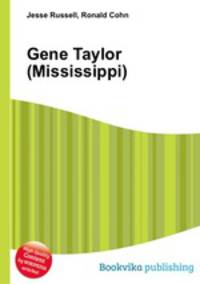 Gene Taylor (Mississippi)