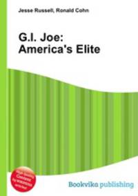 G.I. Joe: America