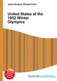 United States at the 1952 Winter Olympics