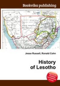 History of Lesotho