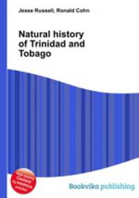 Natural history of Trinidad and Tobago
