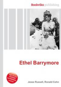 Ethel Barrymore