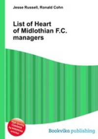 List of Heart of Midlothian F.C. managers