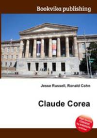 Claude Corea