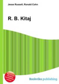 R. B. Kitaj