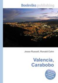 Valencia, Carabobo