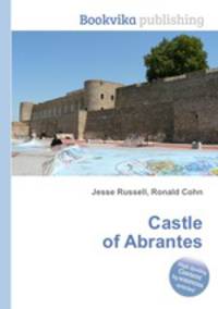 Castle of Abrantes