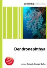 Dendronephthya