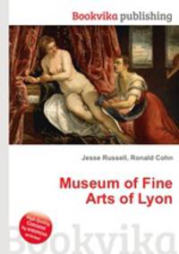 Museum of Fine Arts of Lyon