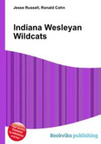 Indiana Wesleyan Wildcats