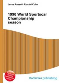 1990 World Sportscar Championship season