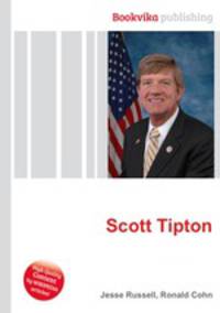 Scott Tipton