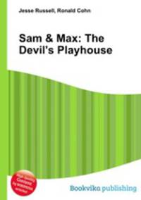 Sam & Max: The Devil