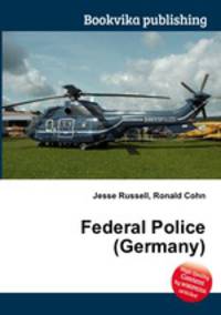 Federal Police (Germany)