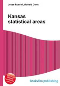 Kansas statistical areas