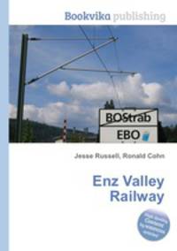 Enz Valley Railway