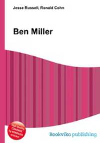 Ben Miller