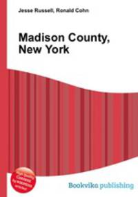 Madison County, New York