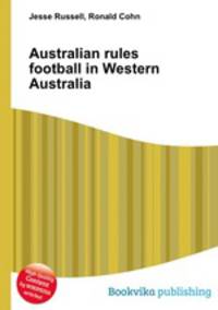 Australian rules football in Western Australia