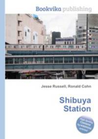 Shibuya Station
