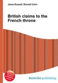 British claims to the French throne