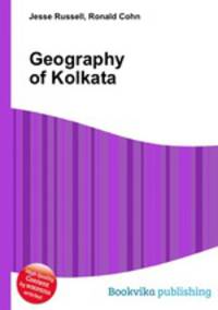 Geography of Kolkata
