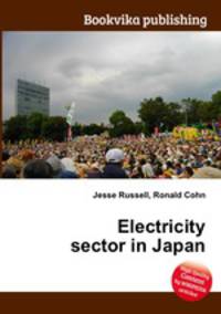 Electricity sector in Japan