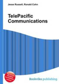 TelePacific Communications