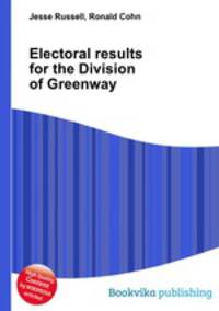 Electoral results for the Division of Greenway