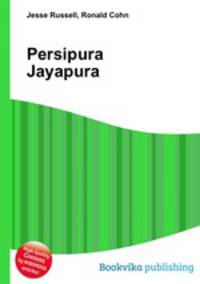 Persipura Jayapura