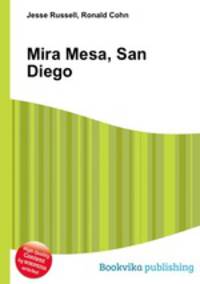 Mira Mesa, San Diego