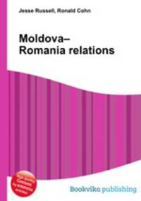 Moldova–Romania relations