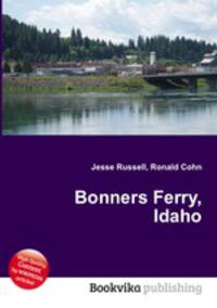 Bonners Ferry, Idaho