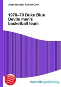 1978–79 Duke Blue Devils men