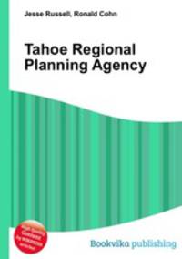 Tahoe Regional Planning Agency